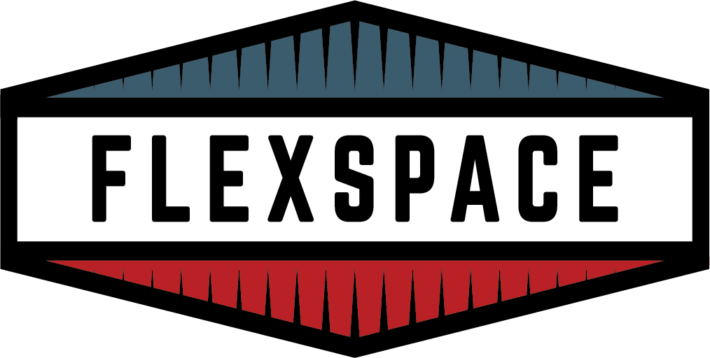 Pioneer Flexspace Logo
